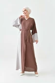 Filizzade abaya ferace thumbnail 11