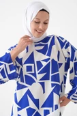 TUNCAY bluz tunik thumbnail 8
