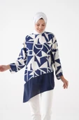 TUNCAY bluz tunik thumbnail 12