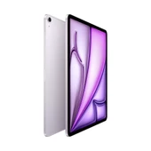 Apple iPad Air 6. Nesil Wi-Fi + Cellular 256 GB 11" MUXL3TU/A Mor Tablet - 4