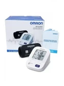 Omron M3 Comfort Tansiyon Aleti Dijital Koldan Ölçer - 7155-E - - 2