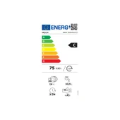 Arçelik 6466 6 Programlı Beyaz Bulaşık Makinesi - 4