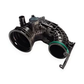 Skoda Karoq 2018-2021 1.5TSi DPCA Emme Manifold Borusu 04E145641A - 1