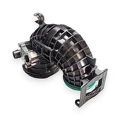 Seat İbiza 2022-2025 1.5TSi DPCA Emme Manifold Borusu 04E145641A thumbnail 4