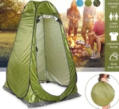 Otomatik Kamp Giyinme Çadırı thumbnail 3