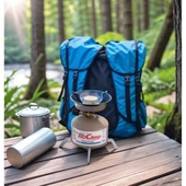 Kamp Ocağı Seti thumbnail 2