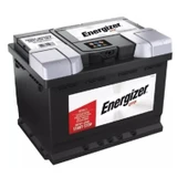 Energizer 12 Volt 60 Ah Amper Efb 640 A EN Varta Üretimi - 2