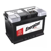 Energizer 12 Volt 70 Amper Efb 760 A EN Varta Üretimi thumbnail 2