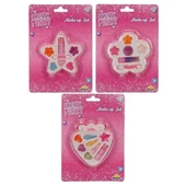 CEYLAN ADAM  2594 SUN-Makyaj Seti Sürülebilir - Yıldız/Çiçek/Kalp Şekilli thumbnail 4