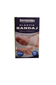DERMATEKS Elastik Bandaj 10 Cm - 1