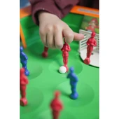 World Champions Futbol Oyunu Langırt - 2