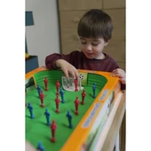 World Champions Futbol Oyunu Langırt - 3