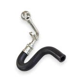 VW Passat B5 1997-2000 1.8T Turbo Soğutma Borusu 058121497B - 1