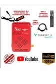 Next Kanky Uydu Alıcısı yeni model ( ORJİNAL) thumbnail 1
