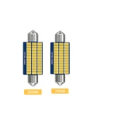 Çok ledli sofit ampul  turuncu / LAAM651-1 - 1