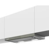 Arçelik P 181 Tg Ankastre Sürgülü Aspiratör - 2