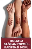 NYX Ultimate Warm Neutrals Far Paleti - 4