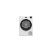 Arçelik 9100 Dmx Çamaşır Makinesi - 800 Kmx Kurutma Makinesi - 3