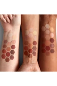 Göz Farı Paleti - Nyx Ultimate Shadow Pallette Warm Neutrals - 6