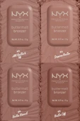Buttermelt Bronzer - 02 All Buttad Up - 8
