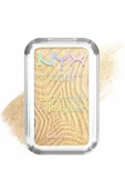 PROFESSİONAL MAKEUP Buttermelt Highlighter Kremsi Pudra Aydınlatıcı - 25 Butta Than gold Allık - 1