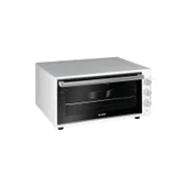 Arçelik Suf 4000 Meb 40 Lt Beyaz Mini Fırın - 2