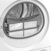 Arçelik 1101 Kmx 11 kg Kurutma Makinesi - 4