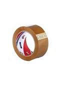 Veqe Koli Bandı Fil Serisi Bant 40mm X 100 Metre Taba (6 Adet) - 1