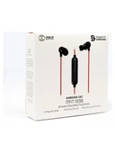 Samsung C&T İTFİT 103B Kırmızı Bluetooth Kulaklık - GP-OAU019SAARW Samsung Türkiye Garantili - 3