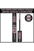 Lash Sensational Sky High Cosmic Black Maskara - 1
