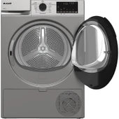 Arçelik 900 Kmx S A++ 9 kg Çamaşır Kurutma Makinesi - 3