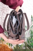 Fort 326842 Bağdagül El Ve Omuz Çantası Kadın Çanta thumbnail 10