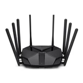 Mercusys MR90X AX6000 8-Stream WiFi 6 Router - 1