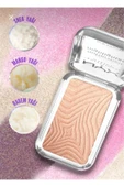 Professional Makeup Buttermelt Highlighter Kremsi Pudra Aydınlatıcı - 05 Bright & Butta - 3