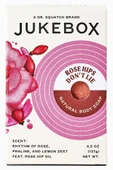 Jukebox Rose Hips Dont Lie Vücut Sabunu 127GR - 1