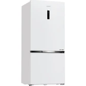 Arçelik 283613 Eb Kombi No Frost Buzdolabı - 2