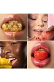 Honey Infused Lip Oil - Ballı Dudak Yağı BERCESTE KOZMETİK thumbnail 4