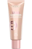 L’Oréal Paris Glotion All-In-One Doğal Işıltı 902 - Light Glow - 1