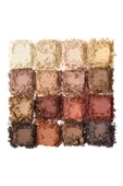 Göz Farı Paleti - Nyx Ultimate Shadow Pallette Warm Neutrals - 2