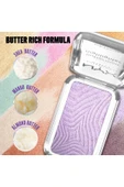 PROFESSİONAL MAKEUP Buttermelt Highlighter Kremsi Pudra Aydınlatıcı -40 no 1 Butta Allık - 4