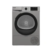 Arçelik 900 Kmx S A++ 9 kg Çamaşır Kurutma Makinesi - 1