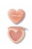 Playing Cupid Cream Blush - CHERISH Kremsi Allık - 1
