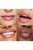 KikıMilano 3D Hydra Lipgloss 32 Pearly Natural Rose thumbnail 4