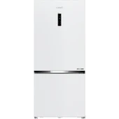Arçelik 283613 Eb Kombi No Frost Buzdolabı - 1