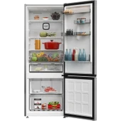 Arçelik 270475 Mı Alttan Donduruculu Buzdolabı - 4