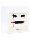 Samsung C&T İTFİT 103B Kırmızı Bluetooth Kulaklık - GP-OAU019SAARW Samsung Türkiye Garantili - 5