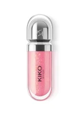 KikıMilano26 Sparkling Hibiscus Pink LipGlos thumbnail 1