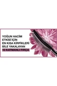 Lash Sensational Yelpaze Etkili Siyah Maskara 2 li Set 3600531143459 - 7