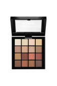 Göz Farı Paleti - Nyx Ultimate Shadow Pallette Warm Neutrals - 1