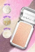 Buttermelt Highlighter Kremsi Pudra Aydınlatıcı - 05 Bright & Butta - 4